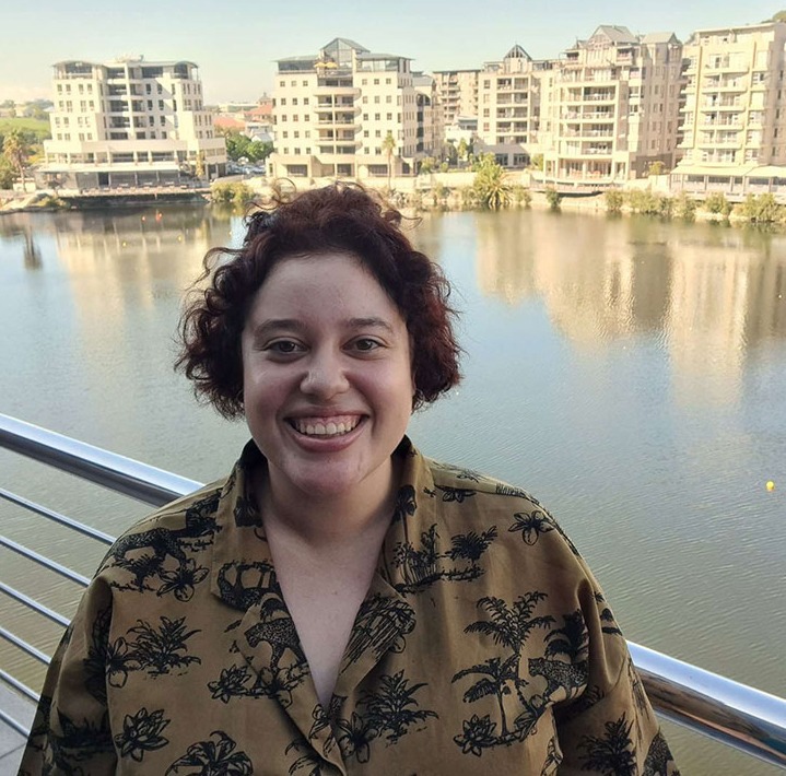 Caitlin  Charles Profile Image